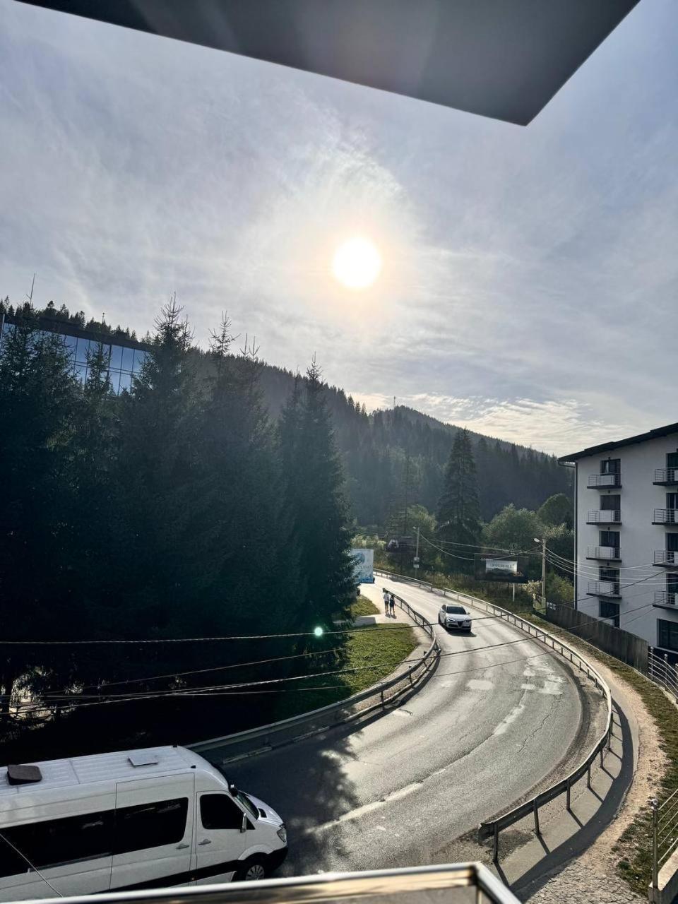 Hotel Naciku Spa Bukovel Exterior photo